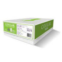 Cougar Digital Colour Copy 80lb Cover Stock FSC 11" x 17" 250/pkg