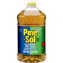 PINE-SOL CLEANER PINE 4.25L 01666 01166