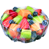 Glad® Cling Wrap 12"W x 498'L