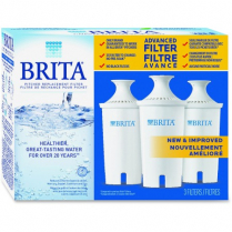 BRITA FILTERS FOR PITCHERS
