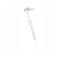 Chroma Paint Gallon Pump Top