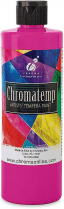 Chromatemp Artists’ Tempera Paint 16oz Magenta