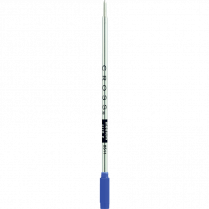 Cross® Ball Point Pen Refills Medium Point Blue 2/pkg