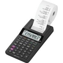 PRINTING CALCULATOR HR-10RC 12-DIGIT CASIO