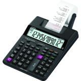 Casio® HR-170RC Printing Calculator