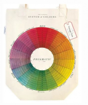 Cavallini Tote System of Colours