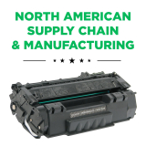 Clover Imaging Remanufactured Toner for HP 49A Q5949A Black