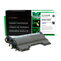 Clover Imaging Remanufactured Toner for Brother TN420 Black