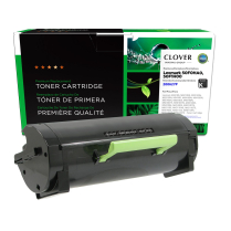 Clover Imaging Remanufactured High Yield Toner for Lexmark MS310 50F1H00 Black