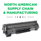 Clover Imaging Remanufactured Toner for HP 83A CF283A Black