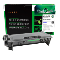 Clover Imaging Remanufactured Toner for Brother TN820 Black