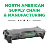 Clover Imaging Remanufactured Toner for Brother TN820 Black