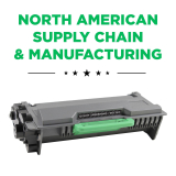 Clover Imaging Remanufactured High Yield Toner for Brother TN850 Black