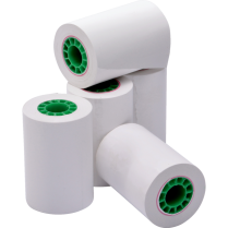 Custom Paper Thermal Rolls 2-1/4"W x 45' BPA/BPS Free 50/Box