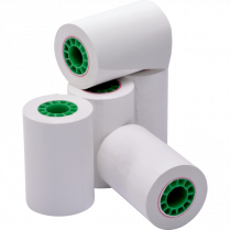 Custom Paper Thermal Rolls 2-1/4"W x 60' 50/box