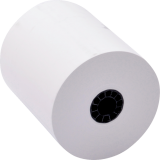 Custom Paper Thermal Rolls 3-1/8"W x 215' 50/box