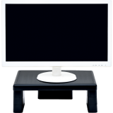 DAC® Monitor Riser Black