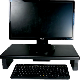 DAC® Stax™ Monitor Stand Black