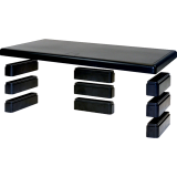 DAC® Stax™ Monitor Stand Black