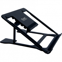 DAC® Portable Notebook Stand Black