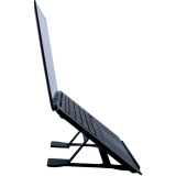 DAC® Portable Notebook Stand Black