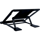 DAC® Portable Notebook Stand Black