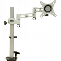MONITOR ARM ARTICULATING DAC HEIGHT ADJUST MP199 02190