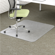 Deflecto Chairmat 46"x60"