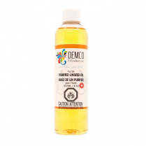 Demco Linseed Oil 237ml