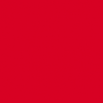 Demco Acrylic 473ml Cadmium Red Light Hue
