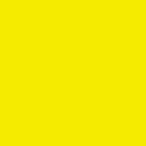 Demco Acrylic 473ml Primary Yellow