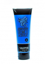 Demco Acrylic 120ml Cyan Blue