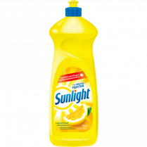 Sunlight® Dishwashing Liquid Lemon Fresh 800 mL