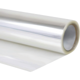 DBLG Cellophane Rolls 20" x 12-1/2' Clear