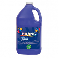 Prang® Ready-To-Use Tempera Paint 3.79L Blue