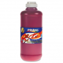 Prang® Ready-To-Use Tempera Paint 473ml Red