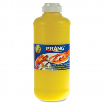 Prang® Ready-To-Use Tempera Paint 473ml Yellow