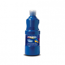 Prang® Ready-To-Use Tempera Paint 473ml Blue