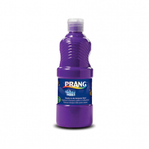Prang® Ready-To-Use Tempera Paint 473ml Violet
