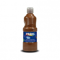 Prang® Ready-To-Use Tempera Paint 473ml Brown