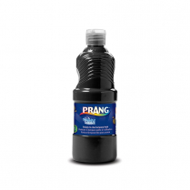 Prang® Ready-To-Use Tempera Paint 473ml Black