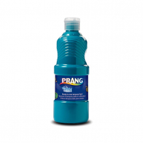Prang® Ready-To-Use Tempera Paint 473ml Turquoise