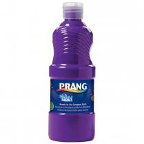 Prang® Ready-To-Use Tempera Paint 946ml Violet