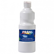 Prang® Ready-To-Use Tempera Paint 946ml White