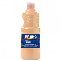 Prang® Ready-To-Use Tempera Paint 946ml Peach