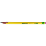Ticonderoga® Tri-Write™ HB Pencils 12/box
