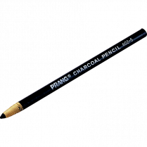 Prang® Gallery™ Charcoal Pencils Soft 12/box