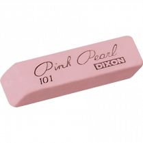 Dixon® Pink Pearl® Eraser