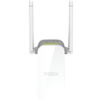 D-Link® N300 Wireless Range Extender