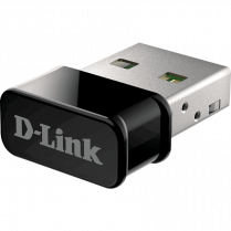 MU-MIMO WIRELESS USB ADAPTER D-LINK AC1300